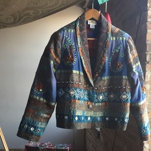 Vintage Sandy Starkman